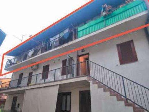 Bilocale in Via Benedetto Cairoli, 25, Centro, Trecate