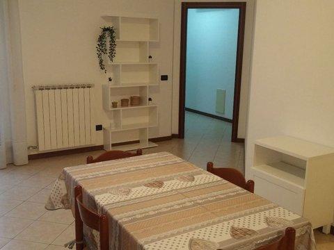Bilocale a Legnaro