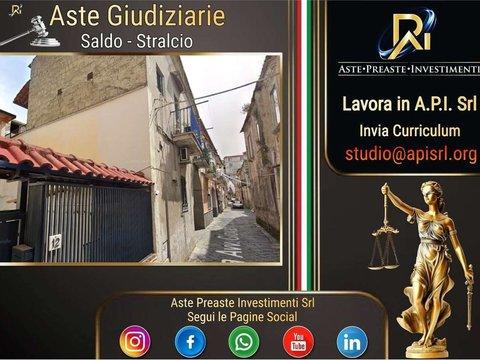 Quadrilocale in Via Avv. Giovanni Sarnelli, 15, Centro Storico, Giugliano in Campania