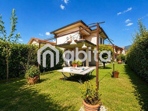 Casa indipendente in Via di San Miniato, Castelfranco Piandiscò