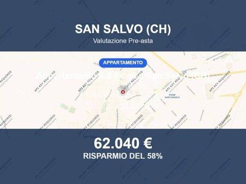 Appartamento in Giovanni Gronchi, 23, San Salvo