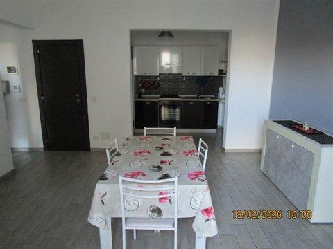 Trilocale in Via Giuseppe de Felice, 13, Cappuccini, Ragusa