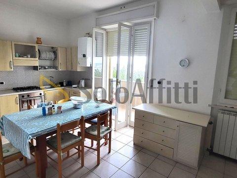 Trilocale a Lungomare di Levante, Senigallia