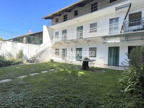 Casa indipendente in Strada Provinciale 56, Settimo Rottaro