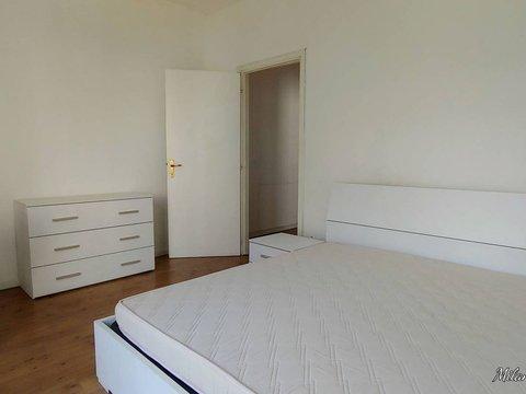 Trilocale in Via Andrea Maffei, 8, Cinque Giornate - Cadore, Milano
