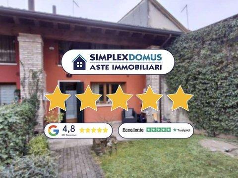 Quadrilocale in Via San Pio X, Pieve del Grappa