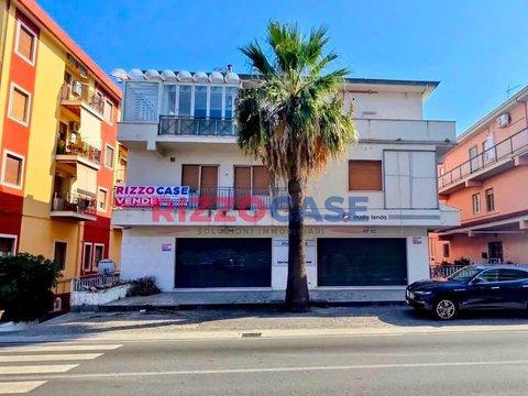 Casa indipendente in Via Nazionale, 44, Crosia