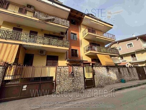 Appartamento in Via Padre Pompilio Giuseppe Vasca, 10, Zona Marchesella-Innamorati, Giugliano in Campania
