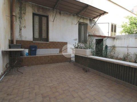 Casa indipendente in Strada Leonardo Pizzardi, 13, Misiliscemi