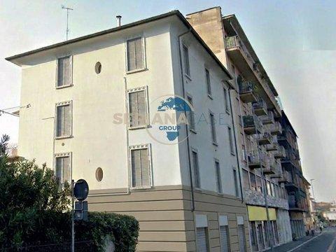 Quadrilocale in Via San Giovanni, Borgo Pignolo, Bergamo