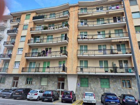 Trilocale in Via Avigliana, 15, Centro Storico, Rivoli
