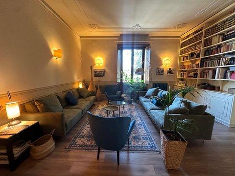 Appartamento a Centro, Novi Ligure