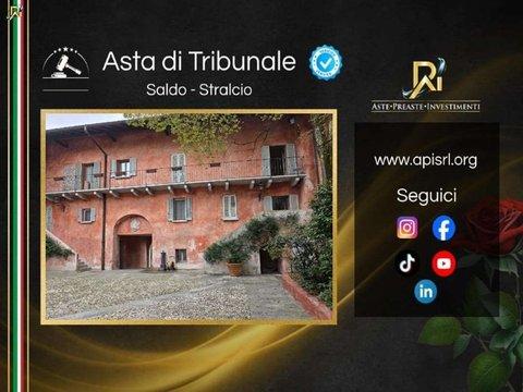 Trilocale in Via Lentate, 33, Sesto Calende