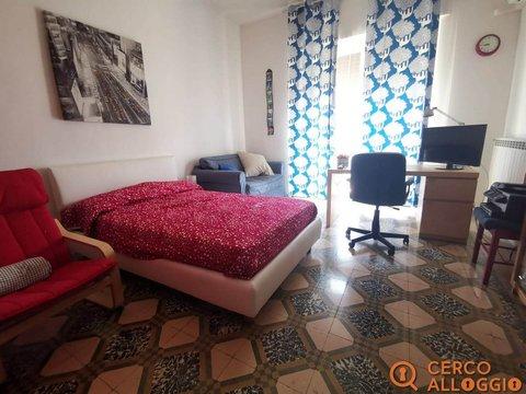 Camera in Viale Unità d'Italia, 81, Carrassi, Bari