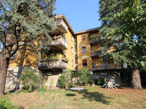 Quadrilocale in Viale dei Martiri, 8, Monteveglio, Valsamoggia