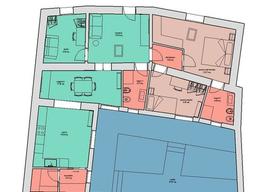 Casa indipendente in Via E. D'Arborea, 32, Sinnai