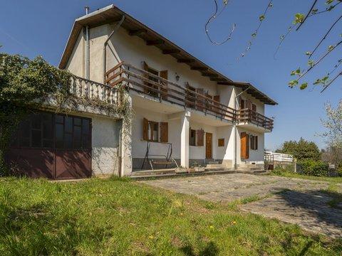 Casa indipendente in Via Momeano, 19, Barge