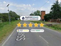 Quadrilocale in Via Bergamo, Castelverde