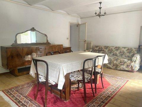 Quadrilocale in Via dell'Assino, Casamorcia - Semonte - Mocaiana, Gubbio
