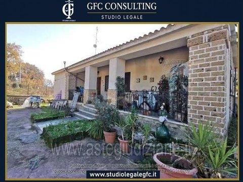 Appartamento in Via Monticelli, 3, Civita Castellana