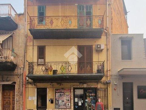 Bilocale in Viale Europa, 128, Villabate