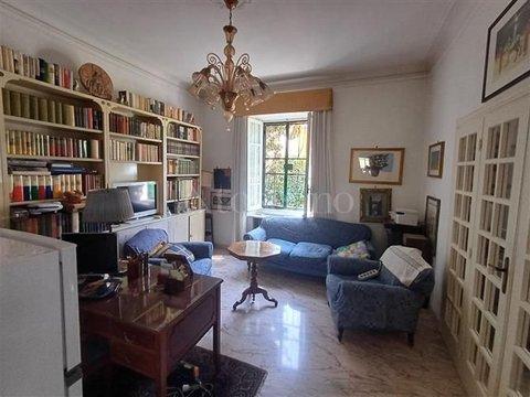 Appartamento in Via dei Giordani, Villa Chigi - Quartiere Africano, Roma