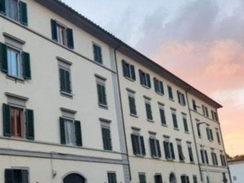 Appartamento in Via Giambologna, Donatello - Oberdan, Firenze