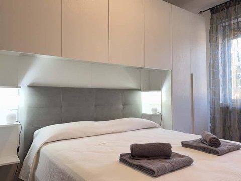 Bilocale in Via Martiri della Libertà, 12, San Bartolomeo al Mare
