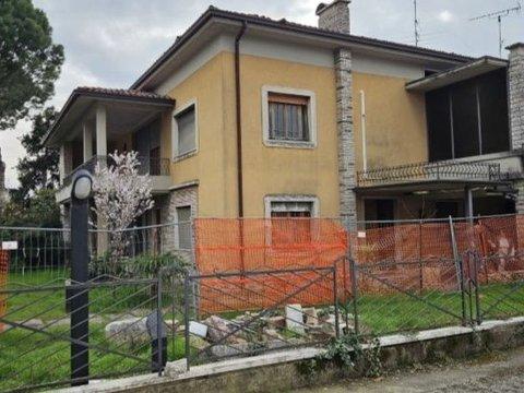 Appartamento in Via Giuseppe Zanardelli, 24, Rezzato