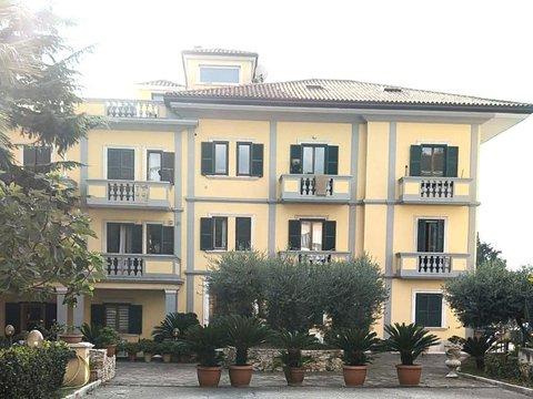Camera in Via Dante Alighieri, 202, San Marone, Civitanova Marche