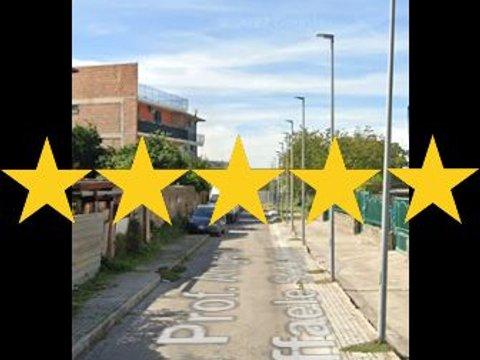 Appartamento in Via Professor Angelo Raffaele Sodano, Mariglianella
