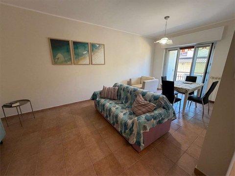 Appartamento in Via Lavino, 2, Santa Filomena, Montesilvano