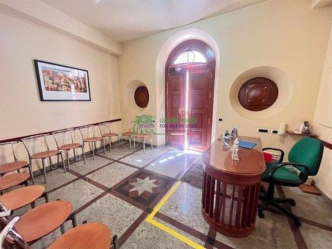 Casa indipendente in Via Attilio Regolo, Villa Comunale - Piazza Majorana, Comiso