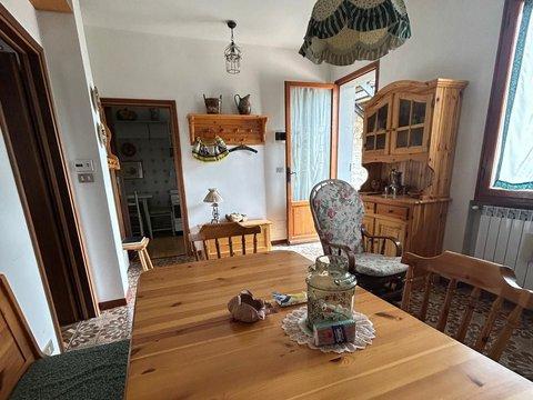 Trilocale in Via Belvedere, 11, Monzuno