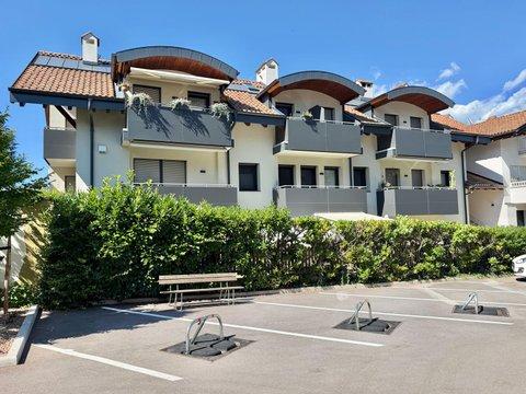 Trilocale in Eppan, Bahnhofstraße s.n.c, Appiano sulla Strada del Vino