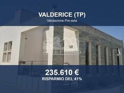 Villa in Via Cupido, 23, Valderice
