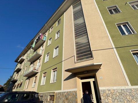 Trilocale in Via Generale Schiaparelli s.n.c, Occhieppo Inferiore