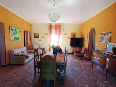 Villa in Via Giuffo, Mazara Due-Borgata Costiera, Mazara del Vallo