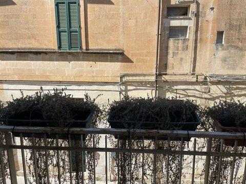 Trilocale in Via del Delfino, 68, Zona Leuca, Lecce