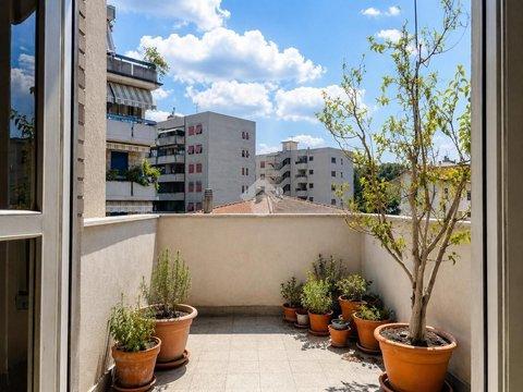 Trilocale in Via San Valentino, 1, San Giovanni - Cospea, Terni