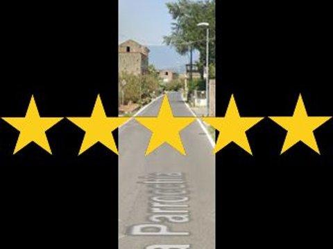 Appartamento in Via Parrocchia, Saviano