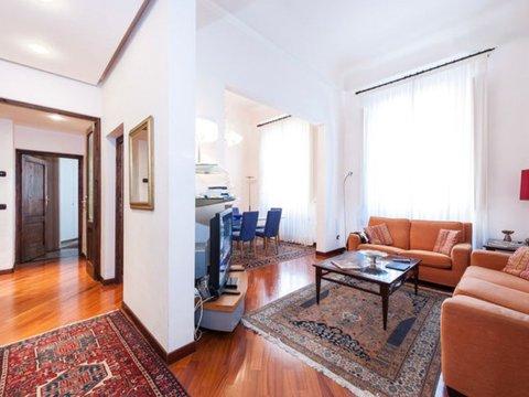 Appartamento in Via Alessandro Scarlatti, s.n.c, Porta al Prato - Cascine, Firenze