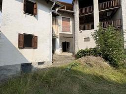 Casa indipendente in Località Baltegora s.n.c, Cellio con Breia