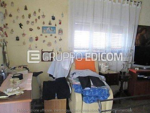 Appartamento in Via E. Cuzzocrea, Centro, Reggio Calabria
