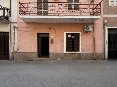 Casa indipendente in Via Trieste, 5, Sennori