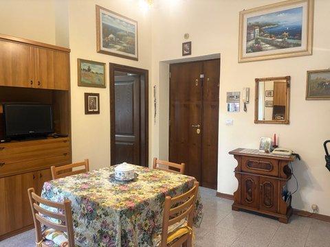 Bilocale in Via Eugenio Chiesa s.n.c, Centro, Terni