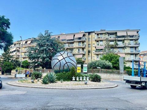 Appartamento in Via Eleuterio Ruggiero, Ospedale - Ruggiero, Caserta