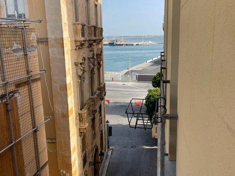 Monolocale in Via Giuseppe Verdi, 38, Centro Storico, Trapani