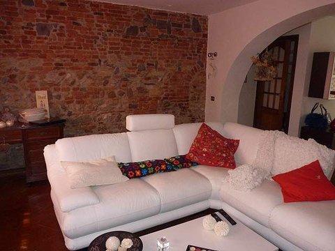 Villetta a schiera a Pontasserchio-Pappiana-Orzignano, San Giuliano Terme