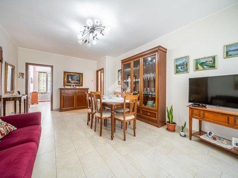 Quadrilocale in Via Dardano Fenulli, 59, Migliolungo-Canalina, Reggio Emilia